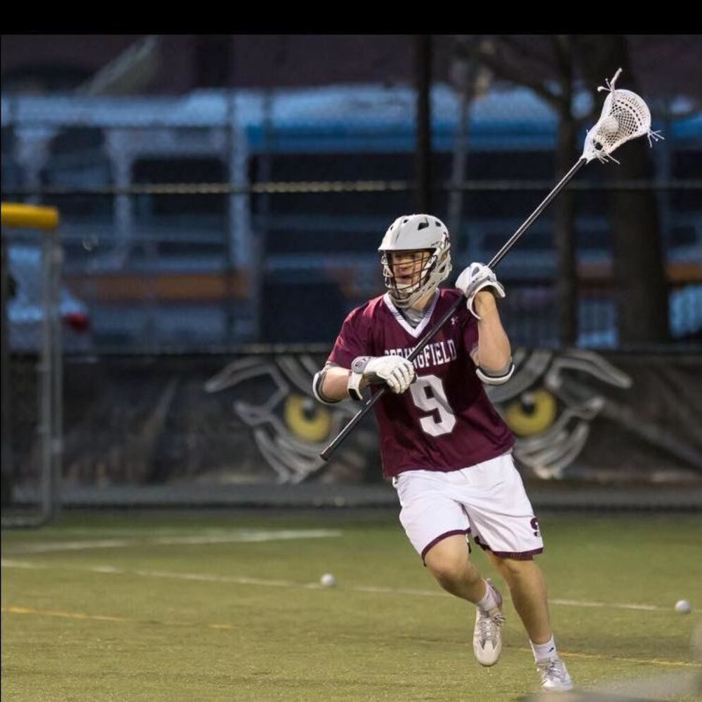 Meet your Posher, Casey